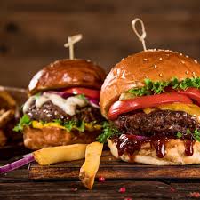 Red Robin (803 Thurlow St)