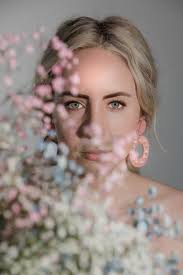 Michelle Burmeister's Instagram, Twitter & Facebook