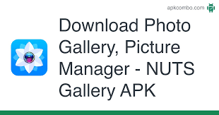 Descargar la última versión de simple gallery para android. Download Photo Gallery Picture Manager Nuts Gallery Apk Inter Reviewed