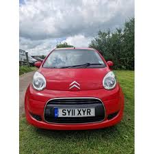 Image result for Rouge Scarlet 2011 Citroen