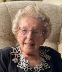 Joyce Betts Obituary (2025)