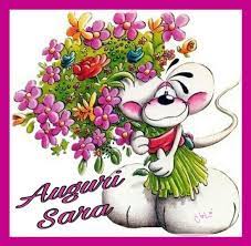 Auguri Sara Buon Compleanno Auguri Di Buon Compleanno Auguri Di Compleanno