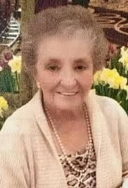 Dorothy Radke Obituary (1927