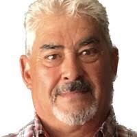 Ruben Avalos Obituary