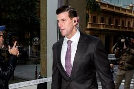 The defamation trial is already in its second week, and with a possible eight more weeks to go it's being billed as one of the biggest in. Ben Roberts Smith Asked If Stamps Could Be Traced Trial