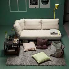 Living Room Side Tables Ikea Unique Ikea Sillones Relax Encantador 3er Sofa Grau Ikea Sofa Grau Salon Di 2020