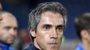 After returning to italy, i earned a starting position at fiorentina by playing at a good level. Paulo Sousa Ubernimmt Maccabi Tel Aviv Uefa Champions League Uefa Com