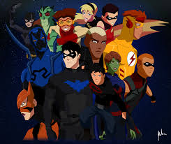 Free Download Young Justice Invasion Tribute By Asemharun 800x671 For Your Desktop Mobile Tablet Explore 50 Young Justice Wallpaper Superboy Wallpaper