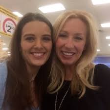 Catherine Mayes (@_cmayes_)