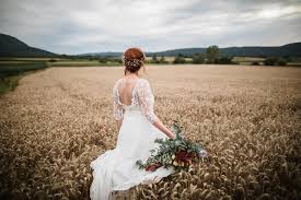 Brautkleider und hochzeitskleider in berlin & hamburg. Brautmode Das Sind Die Neuesten Hochzeitstrends
