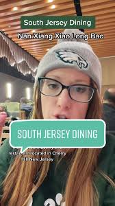 Robot Serving Restaurant Philly