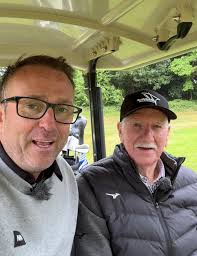 What should your handicap be if your interested in joining a mens league