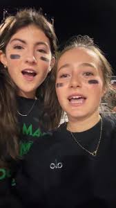 Hamilton Girls Jaedyn Randall