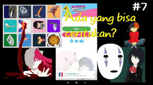 Play this trivia anime quiz and challenge yourself by varied questions about guessing anime names by pictures or guessing the characters. Anime Apa Ini Sauce Anime Quiz 7 Youtube
