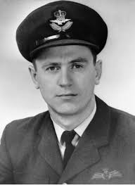 Mark Francis Constantine (1937-1967)