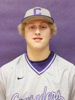 Mansfield's Logan Bastin named Academic All-District