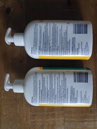 Sunscreen ingredients are a toxic soup. Sport Kids Sunscreen Spf 50 Cancer Council Health Beauty Face Skin Care On Carousell