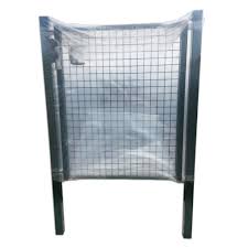 Cette serrure à larder gk s'installe sur un portail ou un portillon battant en bois, pvc ou aluminium. Comment Installer Un Portillon De Jardin Boistiere
