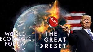 It was unveiled in may 2020 by the united kingdom's prince charles and wef director klaus schwab. What Will Happen With Bitcoin In The Great Reset