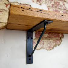 Steel shelf brackets heavy duty. Custom Industrial Steel Shelf Brackets