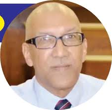 Kaieteur News by GxMedia