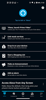 Xc0upwqxmo8hkm When they ask alexa to play a song, it doesn't play music from amazon music or any other so you won't be able to stream music on other gadgets using the same amazon account you need to have an active subscription to either amazon prime or amazon music unlimited to play songs with alexa. https www alphr com play free music echo dot