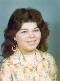 Teresa Lorene Tucker Burch (1960-2008)