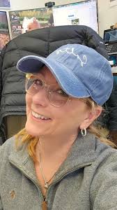 Salty Embroidered Baseball Cap (5 colors) — Exstilla