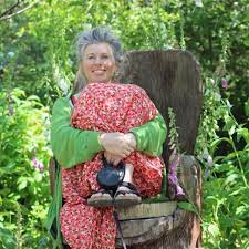 Unique flower arrangements, landscape designs, and more. Mary Reynolds Nature Activist And Reformed Landscape Designer Home Facebook