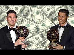 Bölüm 10 nisan 9, 2020 3474. Top 10 Richest Footballers In The World 2017 Net Worth Youtube