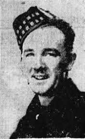 World War II Fallen: I-L