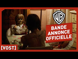 Maybe you would like to learn more about one of these? Annabelle 2 Change De Date De Sortie Annabelle 2 La Creation Du Mal Actualite