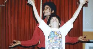 Michael jackson accusers wade robson and james safechuck are standing by their claims the king of pop molested them as kids, saying he used the same grooming tactics on both of them. Leaving Neverland The 11 Worst Michael Jackson Allegations