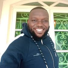 Just wrapped up my last session at Church of God Mission International