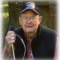 Virgil Fred Sterling Obituary