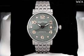Grayton watch