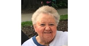 Betty Anderson Obituary (1939