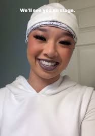 Nicole Hip Hop Dance 2025