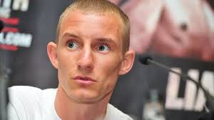 Paul Butler aiming to sign off for the year in style