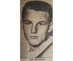 Raymond Hendrix Obituary (2017)