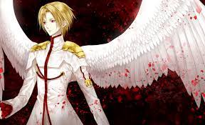 Archangel artwork archangel deviantart cool anime angel angel anime characters anime angel love archangel michael anime all seven archangels archangel michael art uriel anime anime. Anime Archangel Education And Science News