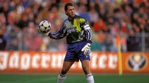 Posted by andreas herzog hi, i'm andrew. Vor 25 Jahren Andreas Kopke Wird Fussballer Des Jahres Dfb Deutscher Fussball Bund E V