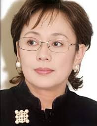 Filipino actress and politician career