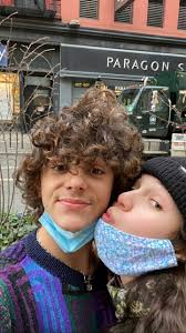 For a moment i thought it was cylia, i was going to tell jack they're getting down to his old lady. Jack Grazer And Cylia Chasman Together 3 Jack Dylan Grazer Jack Grazer Jack Dylan