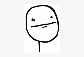 How To Draw The Cunning Meme Rage Comic Poker Face Png Image Transparent Png Free Download On Seekpng Search images from huge database containing over 1 here presented 62+ meme drawing images for free to download, print or share. cunning meme rage comic poker face