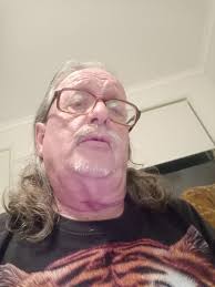 Me and my new girlfriend Petunia