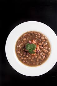 Add more water if necessary during cooking time. Instant Pot Ham And Bean Soup Pressure Cooker Amy Jacky