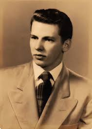 Dean Squier Obituary (1923