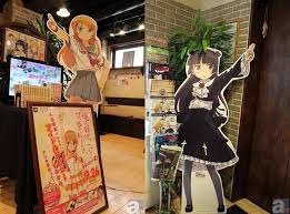 Hi everyone friday and saturday. Best 15 Maid Cafe To Go In Akihabara Trip N Travel