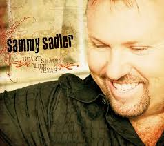 Sammy Sadler Official ~ A Hit With A Bullet